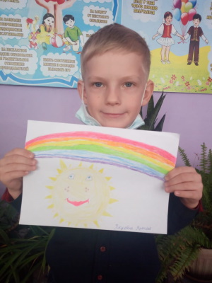 #челлендж_улыбка_ребенка